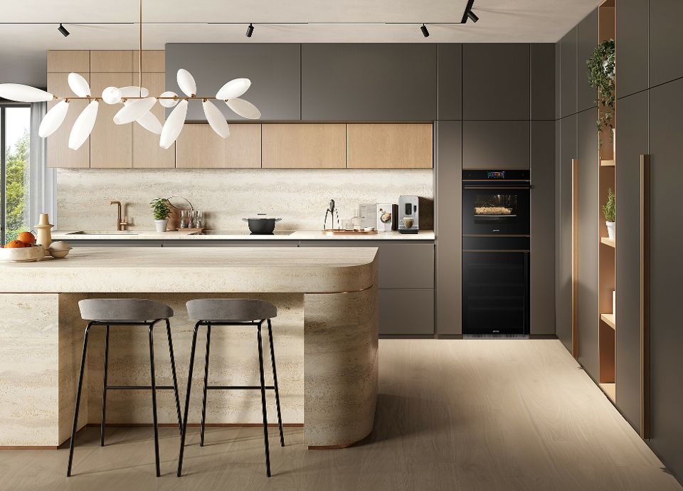 Undercounter wine coolers