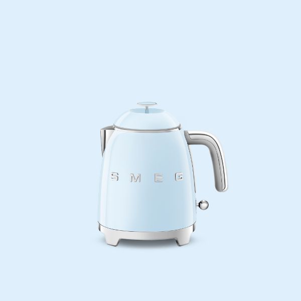 Mini Kettle