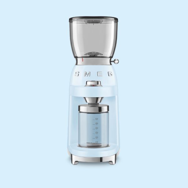 Multi-function coffee grinder