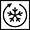 Ventilated: Forced distribution of cold air in the refrigerator compartment, which allows even temperature distribution within the fridge.