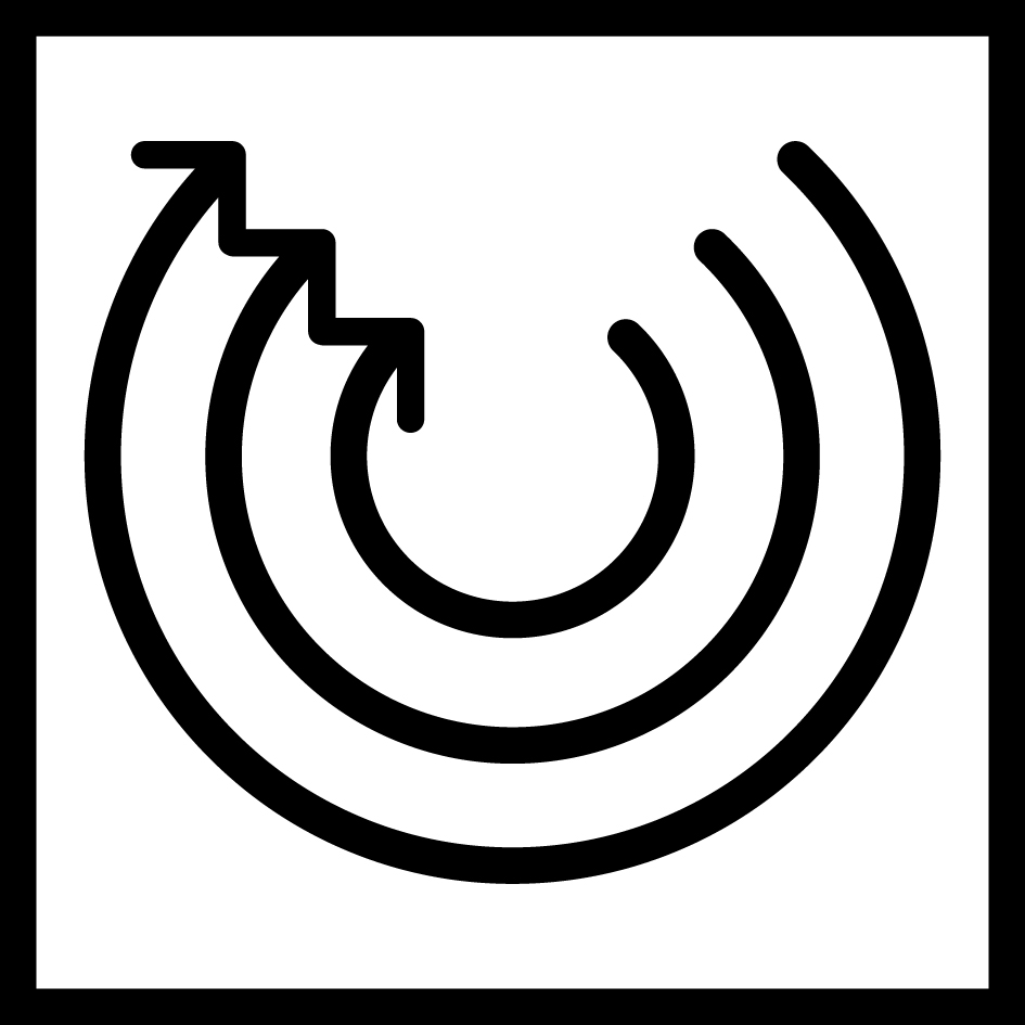 Air plus: keeps food fresher for longer.